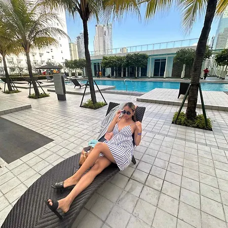 Makati Sm Jazz Residence Staycation Condo With Balcony Manila Exterior photo